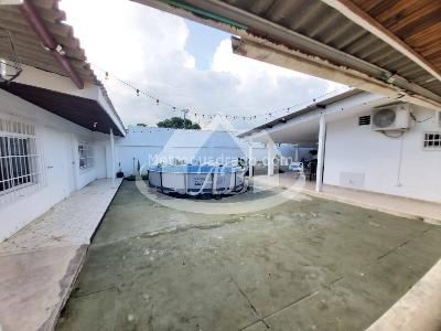 Casa en venta en Pasatiempo, Montería · foto 16 de 20