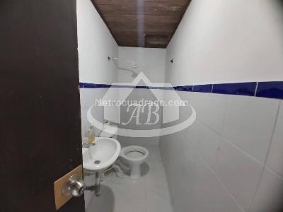 Casa en venta en Pasatiempo, Montería · foto 19 de 20