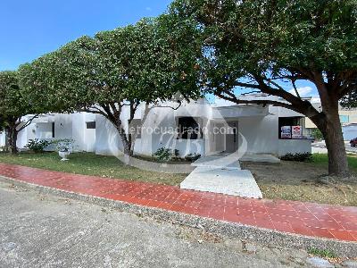 Casa en venta en El Recreo, Montería · foto 2 de 20