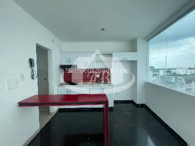 Apartamento en venta en La Castellana, Montería · foto 2 de 11