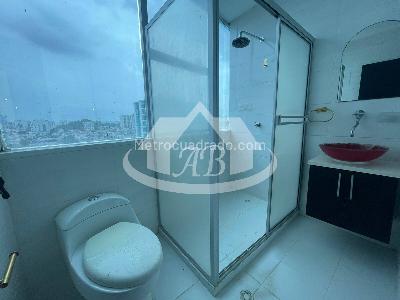 Apartamento en venta en La Castellana, Montería · foto 9 de 11