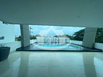 Apartamento en venta en La Castellana, Montería · foto 11 de 11