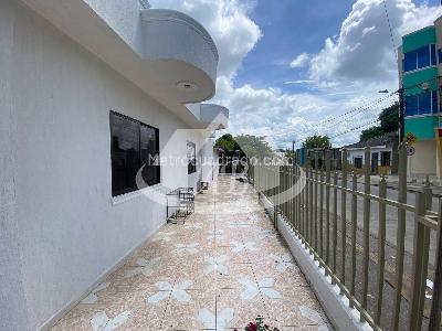 Casa en arriendo en Sucre, Montería · foto 7 de 10