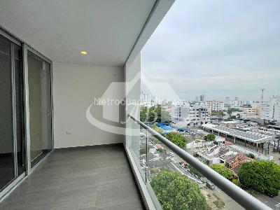 Apartamento en venta en La Castellana, Montería · foto 3 de 20