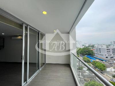 Apartamento en venta en La Castellana, Montería · foto 10 de 20