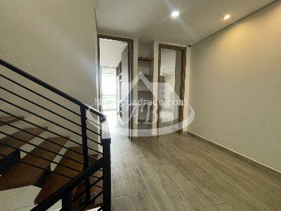 Apartamento en venta en La Castellana, Montería · foto 17 de 20