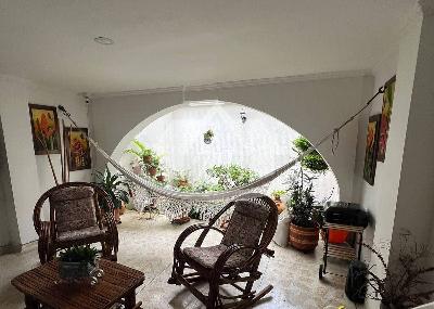 Casa en arriendo en La Castellana, Montería · foto 3 de 20