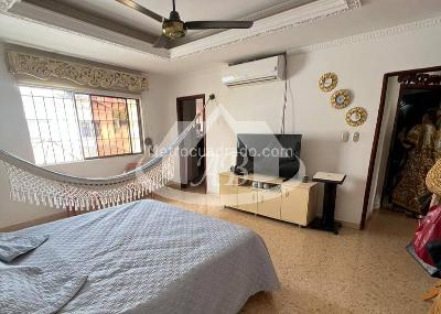 Casa en arriendo en La Castellana, Montería · foto 9 de 20