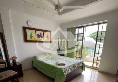 Casa en arriendo en La Castellana, Montería · foto 19 de 20