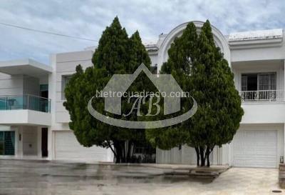 Casa en arriendo en La Castellana, Montería · foto 20 de 20