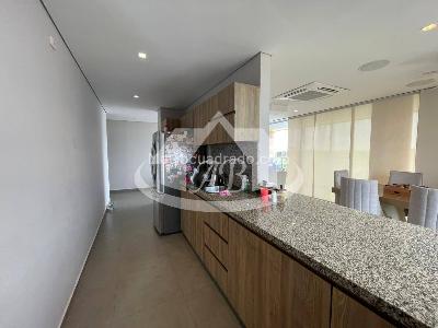 Apartamento en venta en La Castellana, Montería · foto 3 de 20
