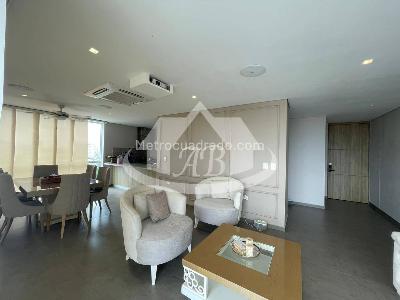 Apartamento en venta en La Castellana, Montería · foto 7 de 20