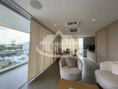 Apartamento en venta en La Castellana, Montería · foto 9 de 20