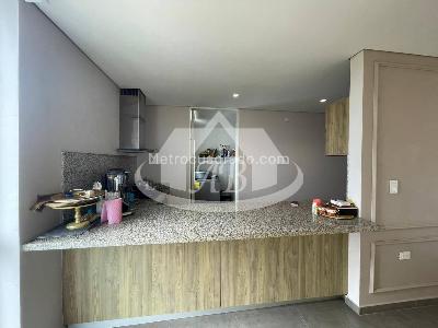 Apartamento en venta en La Castellana, Montería · foto 12 de 20
