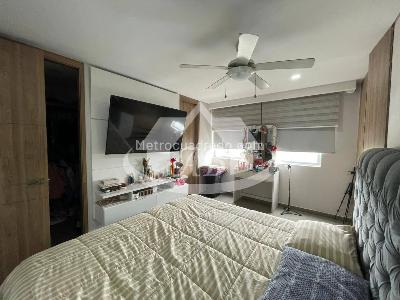 Apartamento en venta en La Castellana, Montería · foto 16 de 20