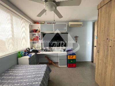 Apartamento en venta en La Castellana, Montería · foto 17 de 20