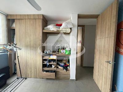 Apartamento en venta en La Castellana, Montería · foto 19 de 20