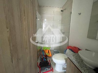 Apartamento en venta en La Castellana, Montería · foto 20 de 20