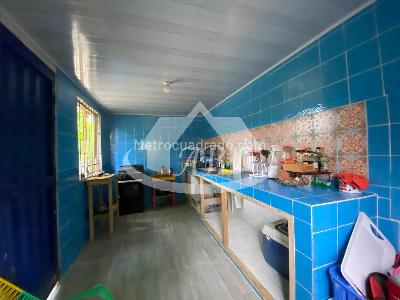 Casa en venta en Km 12 Via Planeta Rica, Montería · foto 8 de 20