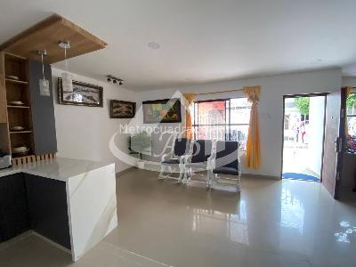 Casa en venta en Las Viñas, Montería · foto 11 de 15