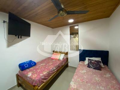 Casa en venta en Las Viñas, Montería · foto 14 de 15
