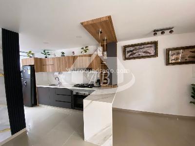Casa en venta en Las Viñas, Montería · foto 15 de 15