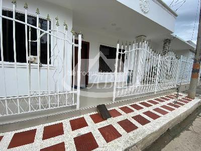 Casa en venta en Las Viñas, Montería · foto 3 de 15