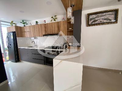 Casa en venta en Las Viñas, Montería · foto 4 de 15