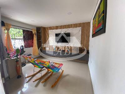 Casa en venta en Las Viñas, Montería · foto 5 de 15