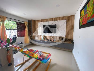 Casa en venta en Las Viñas, Montería · foto 6 de 15