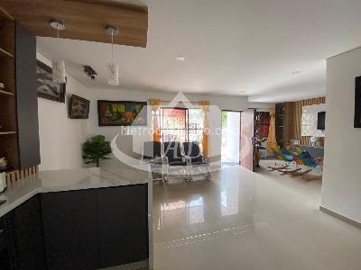Casa en venta en Las Viñas, Montería · foto 8 de 15