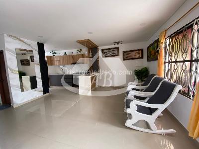 Casa en venta en Las Viñas, Montería · foto 9 de 15