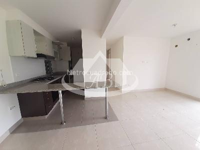 Apartamento en venta en La Castellana, Montería · foto 2 de 20