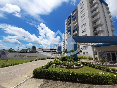 Apartamento en venta en La Castellana, Montería · foto 3 de 20