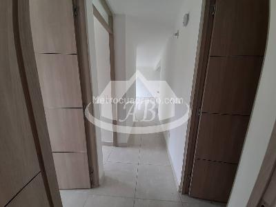 Apartamento en venta en La Castellana, Montería · foto 5 de 20