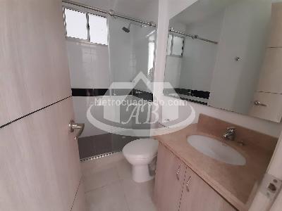 Apartamento en venta en La Castellana, Montería · foto 7 de 20