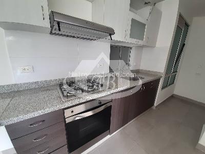 Apartamento en venta en La Castellana, Montería · foto 17 de 20