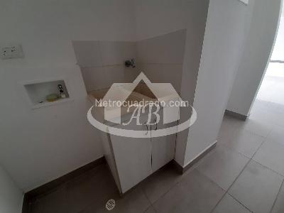 Apartamento en venta en La Castellana, Montería · foto 18 de 20