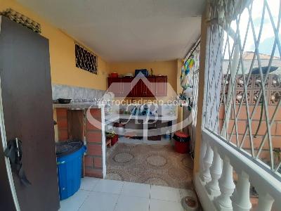 Casa en arriendo en Lacharme, Montería · foto 12 de 13