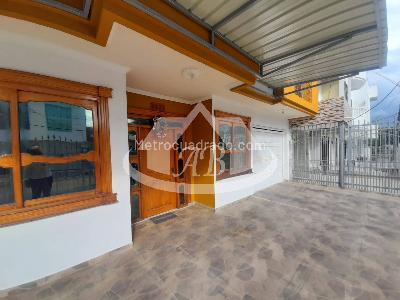 Casa en arriendo en Lacharme, Montería · foto 2 de 13