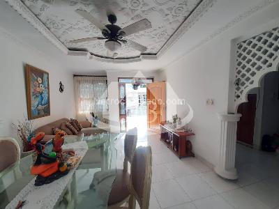 Casa en arriendo en Lacharme, Montería · foto 6 de 13