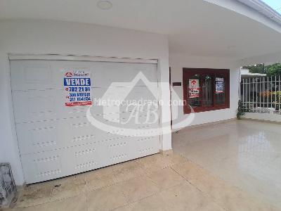 Casa en venta en San Jose, Montería · foto 19 de 20