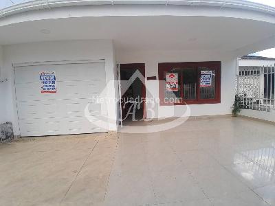 Casa en venta en San Jose, Montería · foto 2 de 20
