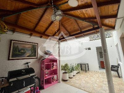 Casa en venta en El Eden, Montería · foto 5 de 19