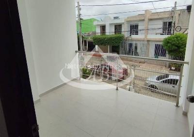 Casa en venta en Altos De Alejandria, Montería · foto 9 de 12