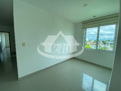 Apartamento en venta en El Recreo, Montería · foto 17 de 20