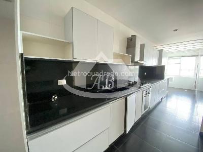 Apartamento en venta en El Recreo, Montería · foto 6 de 20
