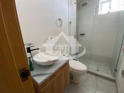 Apartamento en venta en California, Montería · foto 11 de 12
