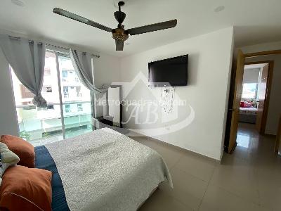 Apartamento en venta en California, Montería · foto 12 de 12