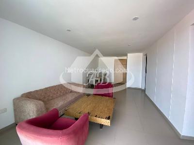 Apartamento en venta en California, Montería · foto 2 de 12